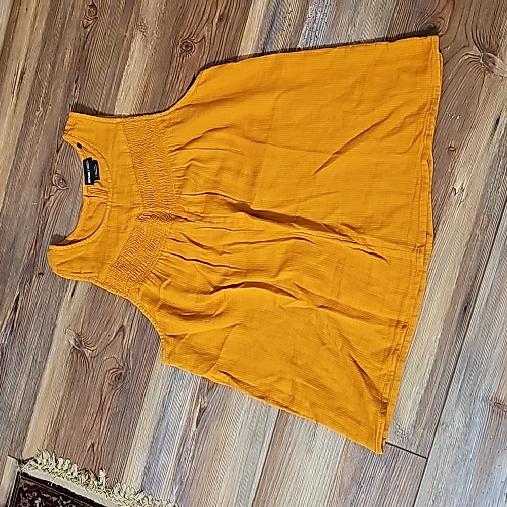 Prana Tank